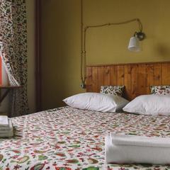 Отель Иван Чай - отель и кофейня, Москва, Московская область