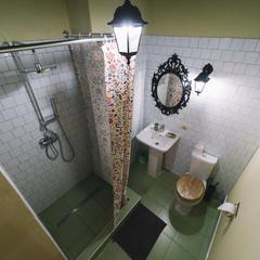 Отель Иван Чай - отель и кофейня, Москва, Московская область