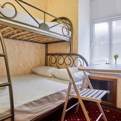 Гостиница Ретро Москва на Курской, Москва, Московская область