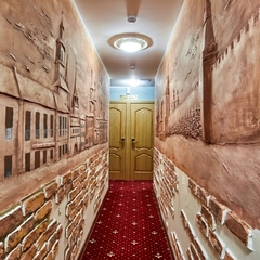 Гостиница Ретро Москва на Курской, Москва, Московская область