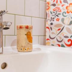 Отель Иван Чай - отель и кофейня, Москва, Московская область