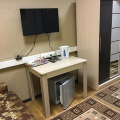 Отель Султан-1, Москва, Московская область