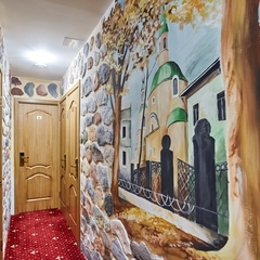 Гостиница Ретро Москва на Курской, Москва, Московская область