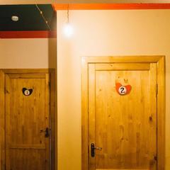 Отель Иван Чай - отель и кофейня, Москва, Московская область