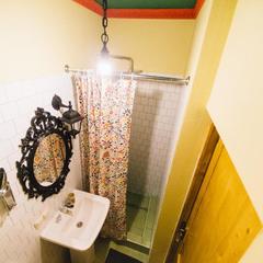 Отель Иван Чай - отель и кофейня, Москва, Московская область