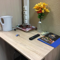 Отель Султан-1, Москва, Московская область