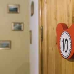 Отель Иван Чай - отель и кофейня, Москва, Московская область