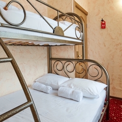 Гостиница Ретро Москва на Курской, Москва, Московская область