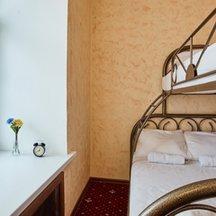 Гостиница Ретро Москва на Курской, Москва, Московская область