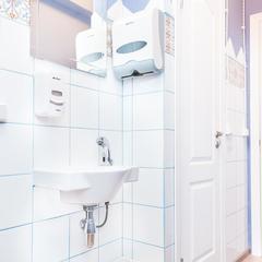 Хостел ONE Кузнецкий Мост, Москва, Московская область