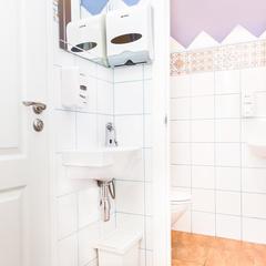 Хостел ONE Кузнецкий Мост, Москва, Московская область