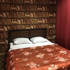 Отель Султан-1, Москва, Московская область