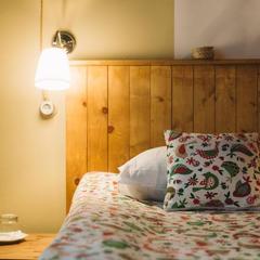 Отель Иван Чай - отель и кофейня, Москва, Московская область