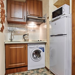 Гостиница Ретро Москва на Курской, Москва, Московская область