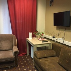 Отель Султан-1, Москва, Московская область