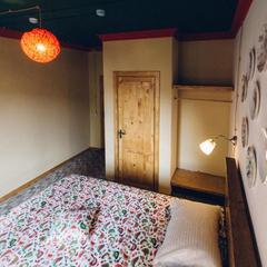 Отель Иван Чай - отель и кофейня, Москва, Московская область