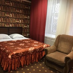 Отель Султан-1, Москва, Московская область