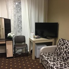 Отель Султан-1, Москва, Московская область