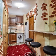 Гостиница Ретро Москва на Курской, Москва, Московская область