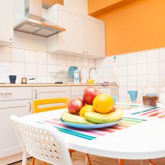 Хостел ONE Кузнецкий Мост, Москва, Московская область