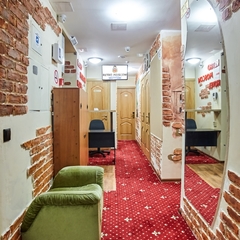 Гостиница Ретро Москва на Курской, Москва, Московская область