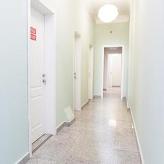 Хостел ONE Кузнецкий Мост, Москва, Московская область