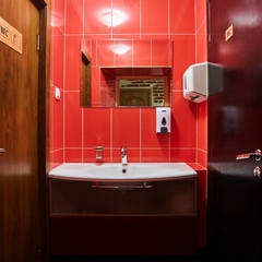 Гостиница Ретро Москва на Курской, Москва, Московская область