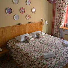 Отель Иван Чай - отель и кофейня, Москва, Московская область