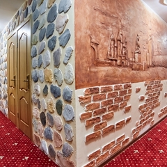 Гостиница Ретро Москва на Курской, Москва, Московская область