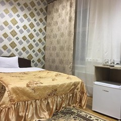 Отель Султан-1, Москва, Московская область