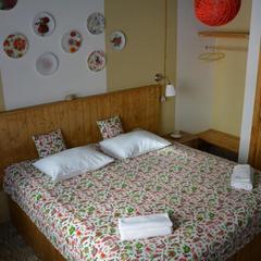 Отель Иван Чай - отель и кофейня, Москва, Московская область