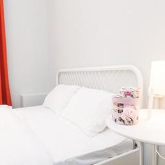 Хостел ONE Кузнецкий Мост, Москва, Московская область