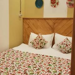 Отель Иван Чай - отель и кофейня, Москва, Московская область