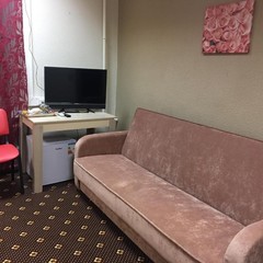 Отель Султан-1, Москва, Московская область