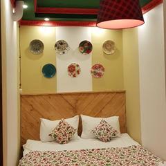 Отель Иван Чай - отель и кофейня, Москва, Московская область