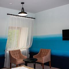 Отель Элитон, Москва, Московская область