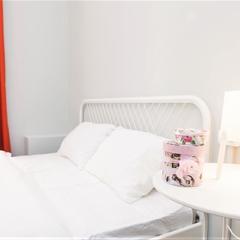 Хостел ONE Кузнецкий Мост, Москва, Московская область