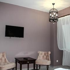 Отель Элитон, Москва, Московская область