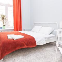 Хостел ONE Кузнецкий Мост, Москва, Московская область