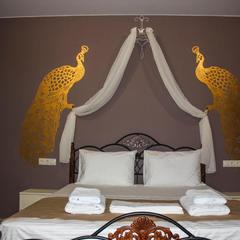 Отель Элитон, Москва, Московская область