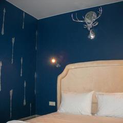 Отель Элитон, Москва, Московская область