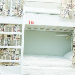 Хостел ONE Кузнецкий Мост, Москва, Московская область