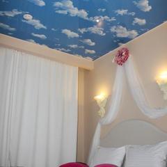 Отель Элитон, Москва, Московская область