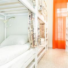 Хостел ONE Кузнецкий Мост, Москва, Московская область