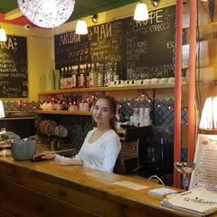 Отель Иван Чай - отель и кофейня, Москва, Московская область