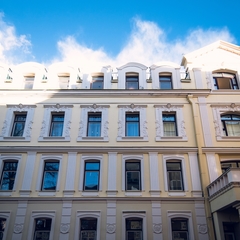 Гостиница Садовническая, Москва, Московская область