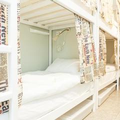 Хостел ONE Кузнецкий Мост, Москва, Московская область