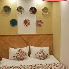 Отель Иван Чай - отель и кофейня, Москва, Московская область