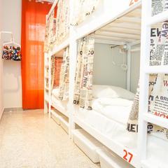 Хостел ONE Кузнецкий Мост, Москва, Московская область