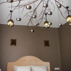 Отель Элитон, Москва, Московская область